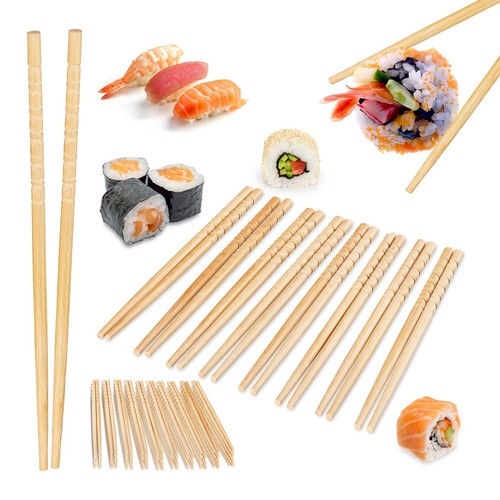 Essstäbchen sushi stäbchen - essstäbchen,