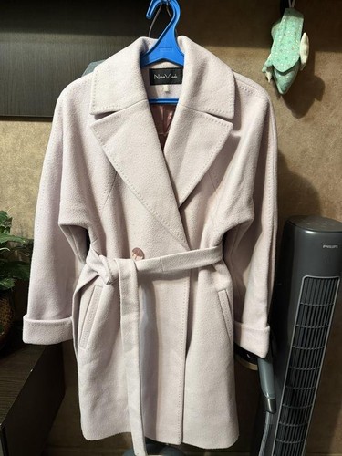Women nina vladi coat - vladi,