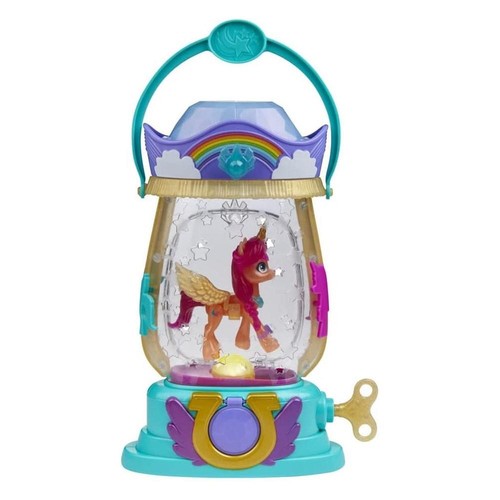 Hasbro little pony - my,