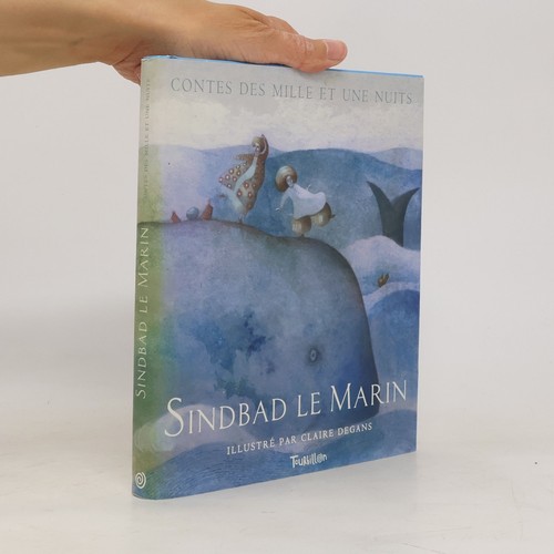 Sindbad marin les - les, mille