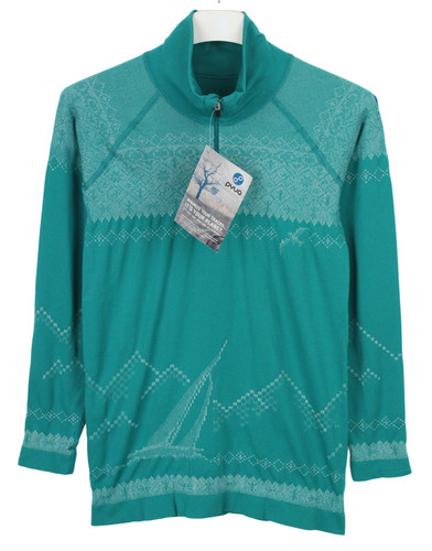 Pyua mk02 zip shirt damen - pyua, t-shirt