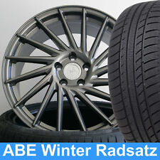 18" ABE Keskin KT17 PP Winter