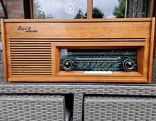 LUXOR Phonosuper Lenzburg nr