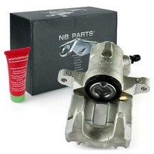 Bremssattel hinten links für