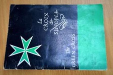 La Croix De Sinople (Bulletin de Militaire et Hospitalier De Saint-Lazare De Jer