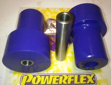 2 Pu Buchsen VW Golf 2 GTI G60