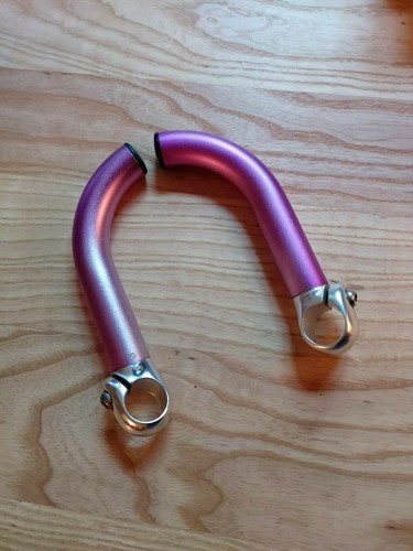 Spinaci bullhorns lila - spinaci,