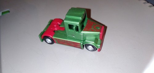 Ferrero auto - Ü-ei,