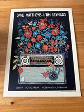 Dave Mathews & Tim Reynolds