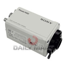 1PCS Used Tested SONY DXC-950P
