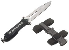 Scubapro TK15 Tauchermesser 15