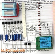 Revox B750 Top Reparatursatz