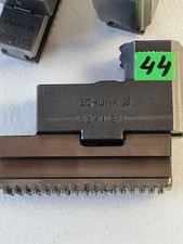 Schunk GBKV200 Grundbacken