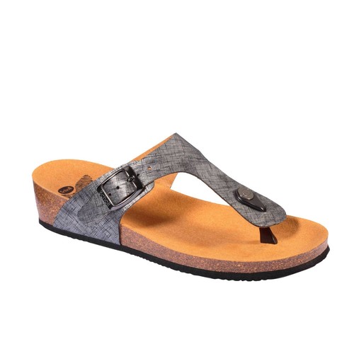 Scholl pantoletten sabot - scholl,