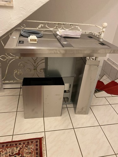 Neue wandabdunsthaube - neue,