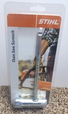Stihl Chain Saw Scrench 3 in 1