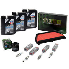 Wartung für Honda CBR 600 RR