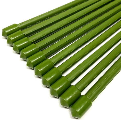 25x rankhilfe pflanzenstäbe - 25x, |