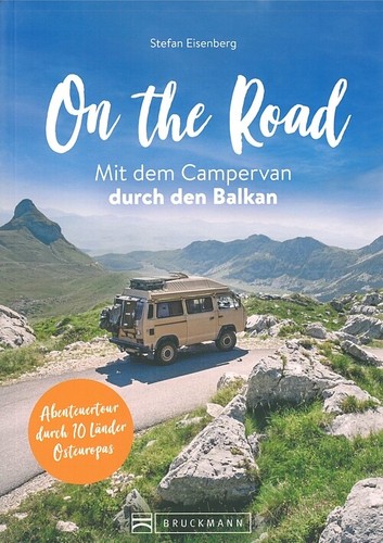 The road mit dem - road:,
