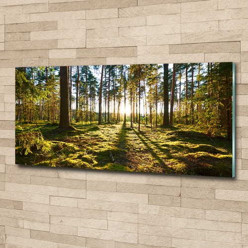 Glas bild wandbilder druck auf - wandbilder,