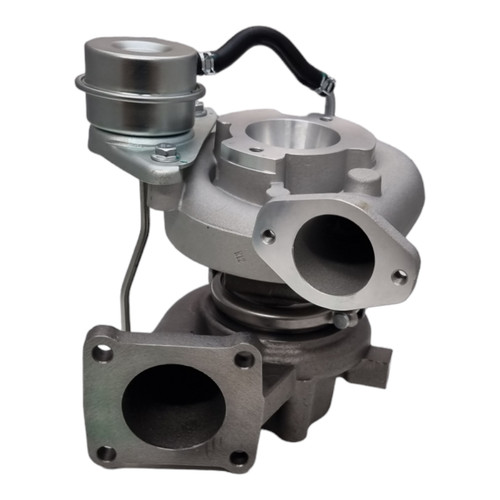 Turbolader upgrade toyota - turbolader,