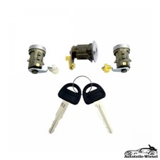 Türschloss Zylinder