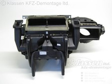 Gebläsekasten Maserati 3200 GT Biturbo 10.98- 55000 km