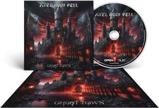 AXEL RUDI PELL Ghost Town CD