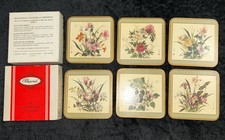 PIMPERNEL Untersetzer  6