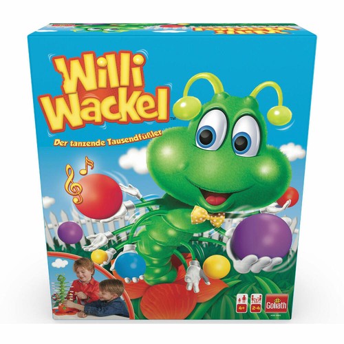 Goliath 30960 willi wackel - goliath,