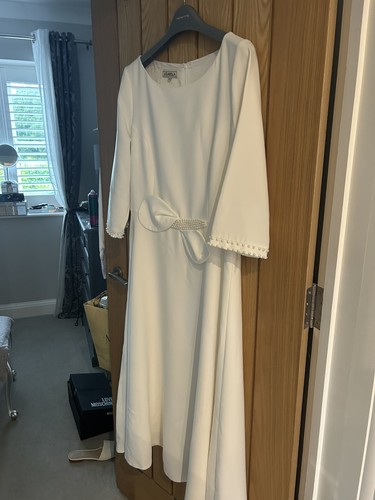Kleid lizabella ivory - kleid,