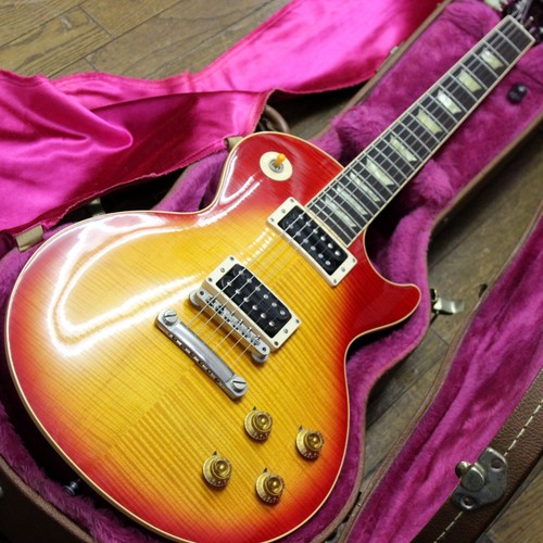 Gibson les paul - gibson,