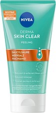 NIVEA Derma Skin Clear
