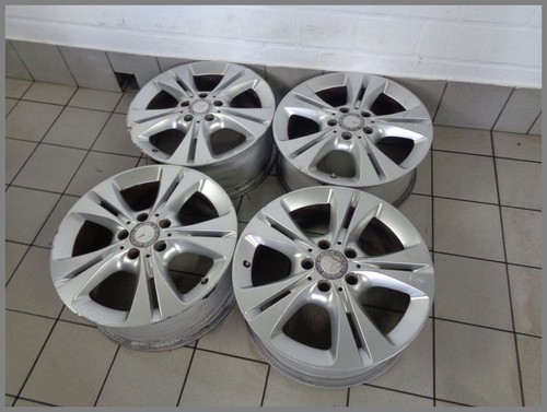 Mercedes w205 s205 - mercedes,