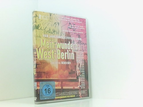 Mein wunderbares west berlin - mein, west-berlin