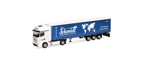 Herpa 319362 87 mb - -, 1/87