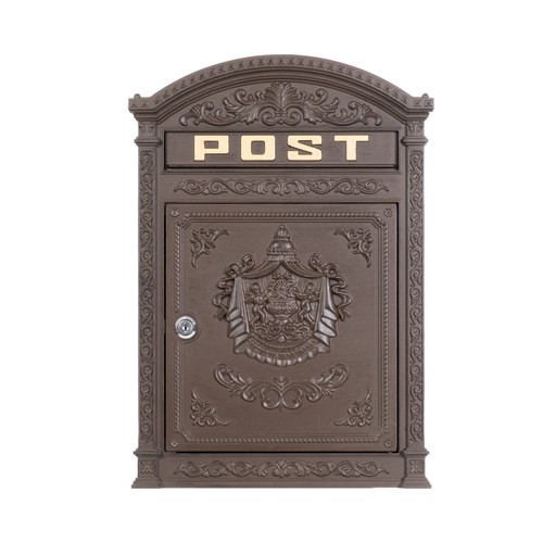 Briefkasten englischer - briefkasten,