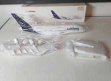 Nr. 1015 Limox Lufthansa