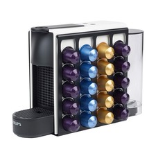 Premium, der Kapselhalter für