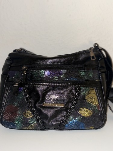 Jingpindaishu schwarze leder - jingpindaishu,