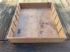 alte Holzkiste Kiste