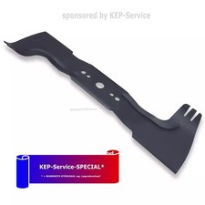 Rasenmähermesser 43 er Viking MB ME 450 455 M X 6103 702 0102 6340 702 0100 TOP