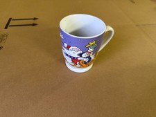 MILKA WEINACHTSBECHER, NUMMER