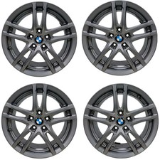Alufelgen BMW 3er G20 G21