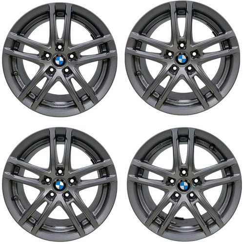 Alufelgen bmw 3er g20 g21 - alufelgen,
