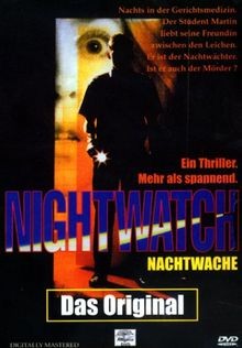 Nightwatch nachtwache von - nightwatch,
