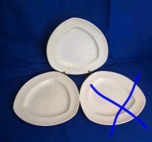 Rosenthal epoque untertasse - rosenthal,
