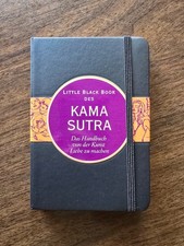 "Little Black Book des Kama Sutra" von L. L. Long