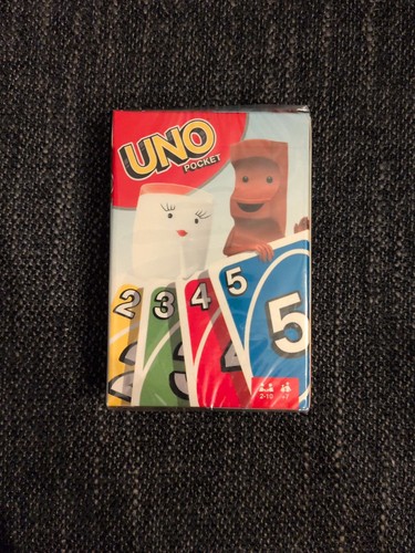 Originalverpackt kinder uno - originalverpackt,