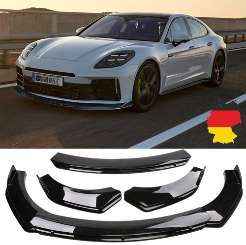 Spoilerschwert frontspoiler - spoilerschwert,